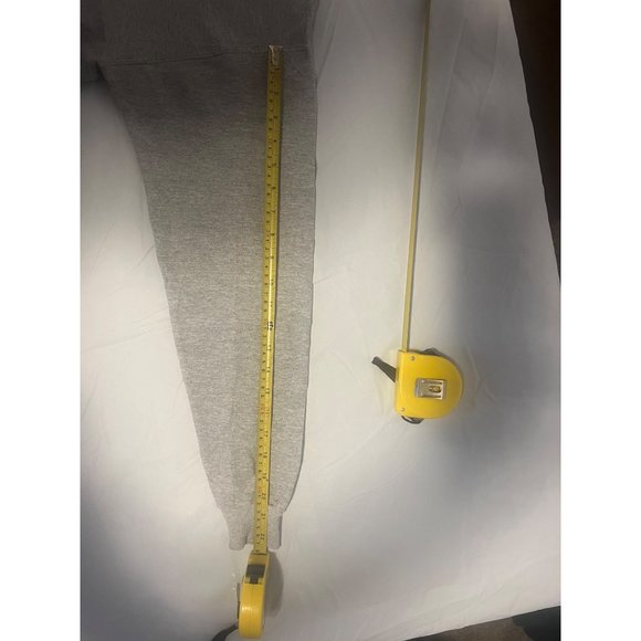 Disney Sweatshirt Men Small Gray Pull Over Sweater Parks Resort Land Mickey And - Picture 8 of 9